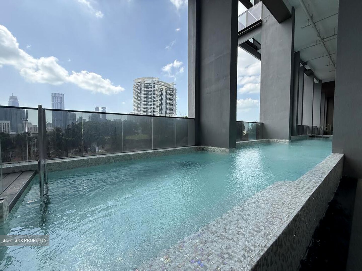 The Landmark (D3), Condominium #524629981